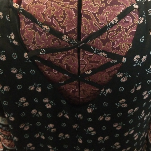 Xhilaration Dress Tunic - Picture 4 of 6